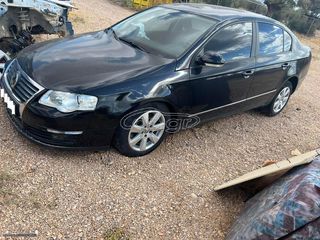 VW PASSAT 05-11 -  ΓΝΗΣΙΟ ΦΑΝΑΡΙ ΕΜΠΡΟΣ ΑΡΙΣΤΕΡΟ-thumb-5