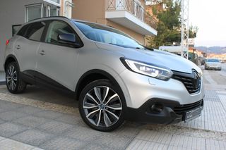 Renault Kadjar 2015 4x4 BOSE EDITION-thumb-1