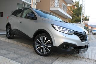 Renault Kadjar 2015 4x4 BOSE EDITION-thumb-2