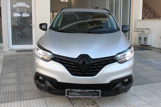 Renault Kadjar 2015 4x4 BOSE EDITION-thumb-3