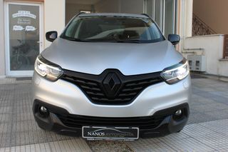 Renault Kadjar 2015 4x4 BOSE EDITION-thumb-4