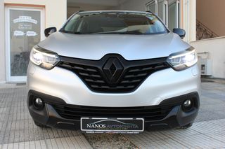 Renault Kadjar 2015 4x4 BOSE EDITION-thumb-5