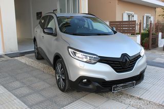 Renault Kadjar 2015 4x4 BOSE EDITION-thumb-6