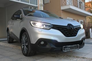 Renault Kadjar 2015 4x4 BOSE EDITION-thumb-7