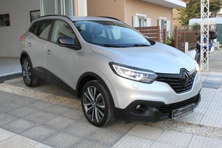 Renault Kadjar 2015 4x4 BOSE EDITION-thumb-8