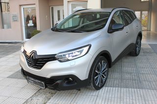 Renault Kadjar 2015 4x4 BOSE EDITION-thumb-35