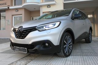 Renault Kadjar 2015 4x4 BOSE EDITION-thumb-36