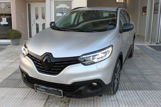 Renault Kadjar 2015 4x4 BOSE EDITION-thumb-37