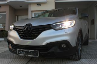 Renault Kadjar 2015 4x4 BOSE EDITION-thumb-38