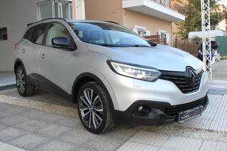 Renault Kadjar 2015 4x4 BOSE EDITION-thumb-9