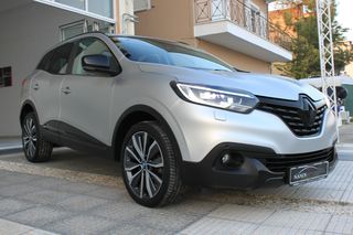 Renault Kadjar 2015 4x4 BOSE EDITION-thumb-10