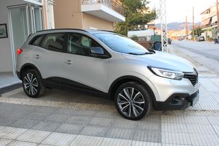 Renault Kadjar 2015 4x4 BOSE EDITION-thumb-11