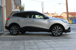 Renault Kadjar 2015 4x4 BOSE EDITION-thumb-12