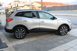 Renault Kadjar 2015 4x4 BOSE EDITION-thumb-13