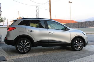 Renault Kadjar 2015 4x4 BOSE EDITION-thumb-14