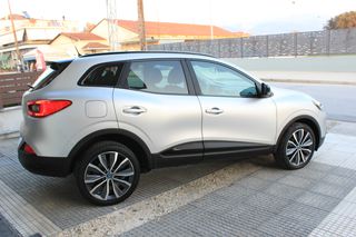 Renault Kadjar 2015 4x4 BOSE EDITION-thumb-15