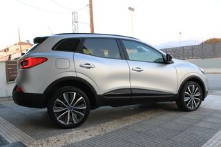 Renault Kadjar 2015 4x4 BOSE EDITION-thumb-16