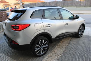Renault Kadjar 2015 4x4 BOSE EDITION-thumb-17