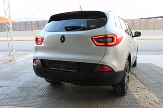 Renault Kadjar 2015 4x4 BOSE EDITION-thumb-20