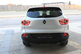 Renault Kadjar 2015 4x4 BOSE EDITION-thumb-22