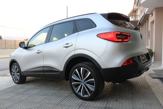 Renault Kadjar 2015 4x4 BOSE EDITION-thumb-26