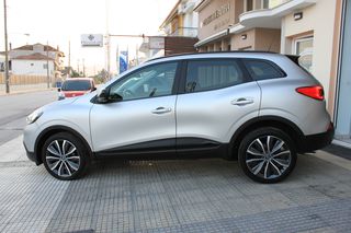 Renault Kadjar 2015 4x4 BOSE EDITION-thumb-27