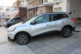 Renault Kadjar 2015 4x4 BOSE EDITION-thumb-28