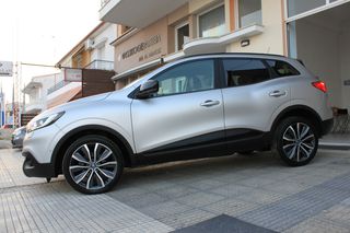 Renault Kadjar 2015 4x4 BOSE EDITION-thumb-29