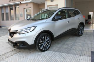 Renault Kadjar 2015 4x4 BOSE EDITION-thumb-33