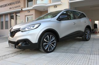 Renault Kadjar 2015 4x4 BOSE EDITION-thumb-34