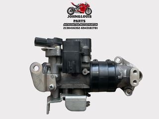 ΣΩΜΑ INJECTION SH 300i ('07-'10)
