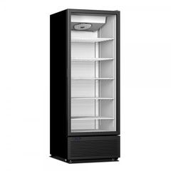 Ψυγείο βιτρίνα συντήρησης αναψυκτικών Όρθια 783 λίτρα, διαστάσεις :77x79x208cm 