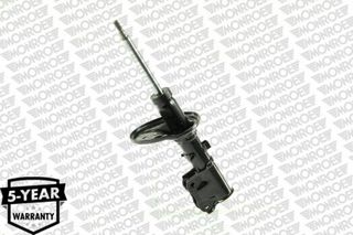 ΑΜΟΡΤΙΣΕΡ ΕΜΠΡΟΣ 105392 MONROE ΓΙΑ MERCEDES ACTROS(97-02) 