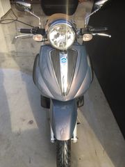 Piaggio Beverly 250 Cruiser 2008 Ετοιμοπαράδοτα!! -thumb-2