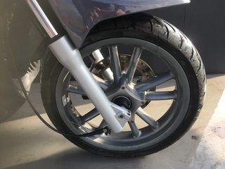 Piaggio Beverly 250 Cruiser 2008 Ετοιμοπαράδοτα!! -thumb-4