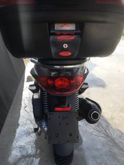 Piaggio Beverly 250 Cruiser 2008 Ετοιμοπαράδοτα!! -thumb-6