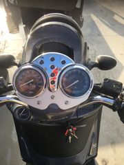 Piaggio Beverly 250 Cruiser 2008 Ετοιμοπαράδοτα!! -thumb-7