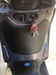 Piaggio Beverly 250 Cruiser 2008 Ετοιμοπαράδοτα!! -thumb-8