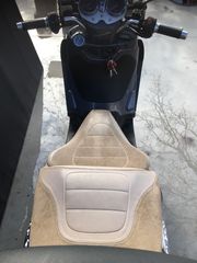 Piaggio Beverly 250 Cruiser 2008 Ετοιμοπαράδοτα!! -thumb-9