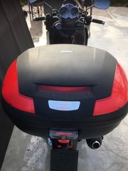 Piaggio Beverly 250 Cruiser 2008 Ετοιμοπαράδοτα!! -thumb-10