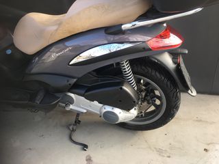 Piaggio Beverly 250 Cruiser 2008 Ετοιμοπαράδοτα!! -thumb-15