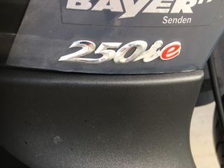 Piaggio Beverly 250 Cruiser 2008 Ετοιμοπαράδοτα!! -thumb-17