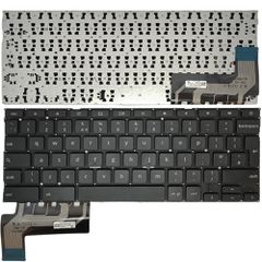 Πληκτρολόγιο Laptop Keyboard for ASUS NSK-UZGSU 9Z.NBLSU.G01 0KNX0-1127US00 0KN1-7K2US23 0KNX0-1127UK00 0KN1-7K2UK23 9Z.NBLSU.G0U OEM(Κωδ.40776UKNOFR)