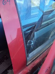 ΜΠΡΟΣΤΑ ΔΕΞΙΑ ΠΟΡΤΑ FIAT PUNTO 2005