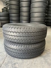 2 TMX 225/75/16C NOKIAN CLINE