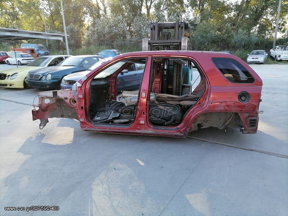 KIA   SPORTAGE 2007