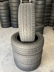 4 TMX 225/55/17C HANKOOK WINTER ICEPT LV DOT(3620)