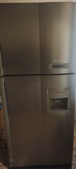 Ψυγείο MORRIS 490L 280€