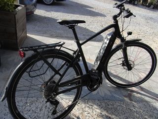 Ηλεκτρικά Ποδήλατα Bianchi 2022 <DANOS CARS> ΗΛΕΚΤΡΙΚΟ ΠΟΔΗΛΑΤΟ ΑΡΙΣΤΟ-ΟΛΟΚΑΙΝΟΥΡΙΟ !!!-thumb-3
