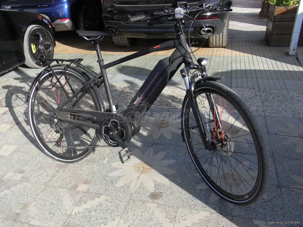Ηλεκτρικά Ποδήλατα Bianchi 2022 <DANOS CARS> ΗΛΕΚΤΡΙΚΟ ΠΟΔΗΛΑΤΟ ΑΡΙΣΤΟ-ΟΛΟΚΑΙΝΟΥΡΙΟ !!!